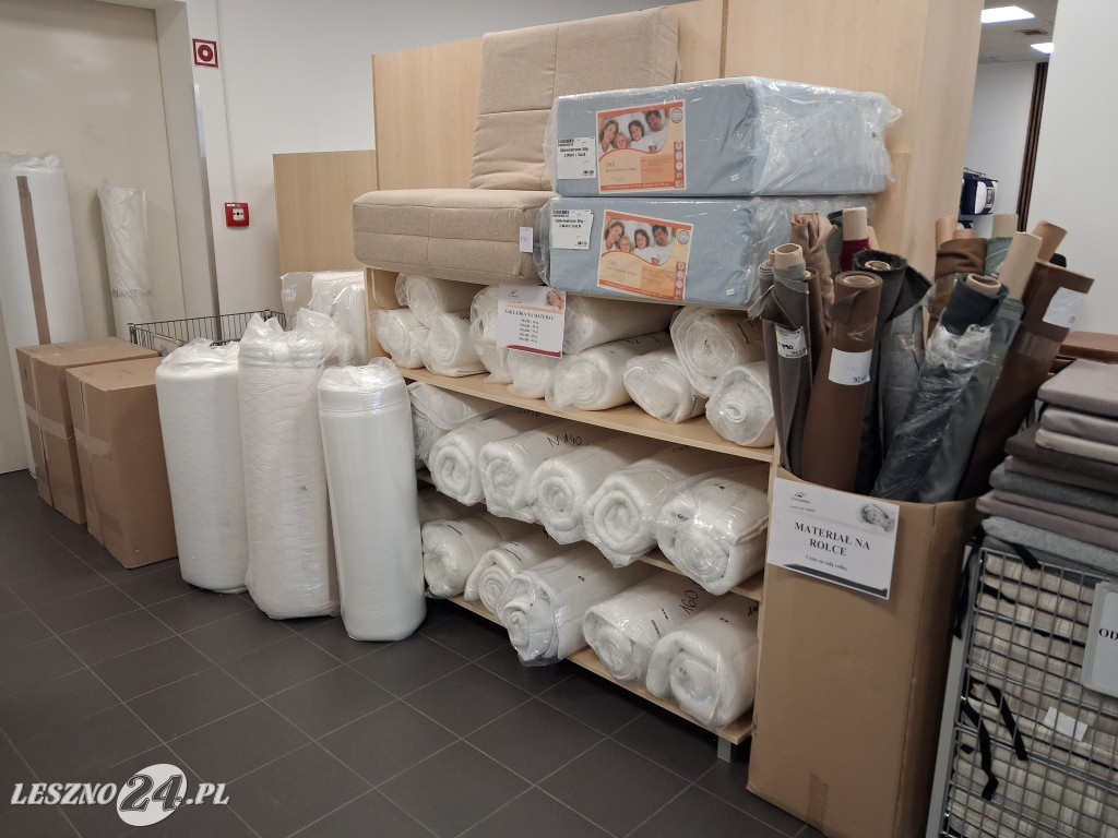 Outlet EuroComfortu w nowej odsłonie!