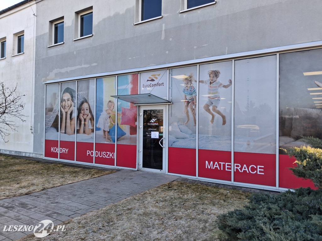 Outlet EuroComfortu w nowej odsłonie!
