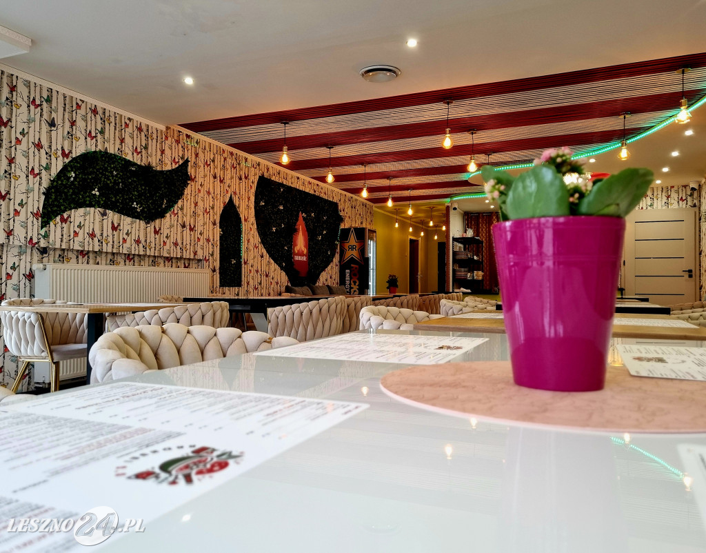 Radhuni 2.0 - orientalna kuchnia, która uzależnia