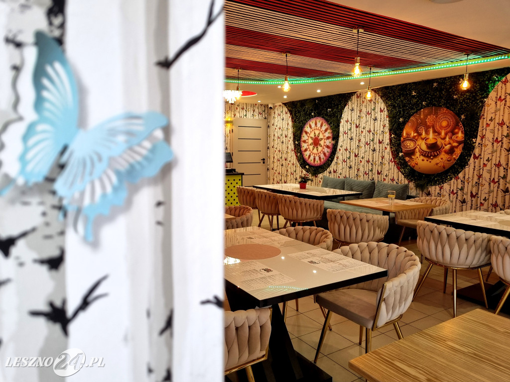 Radhuni 2.0 - orientalna kuchnia, która uzależnia