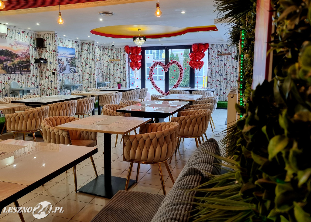 Radhuni 2.0 - orientalna kuchnia, która uzależnia