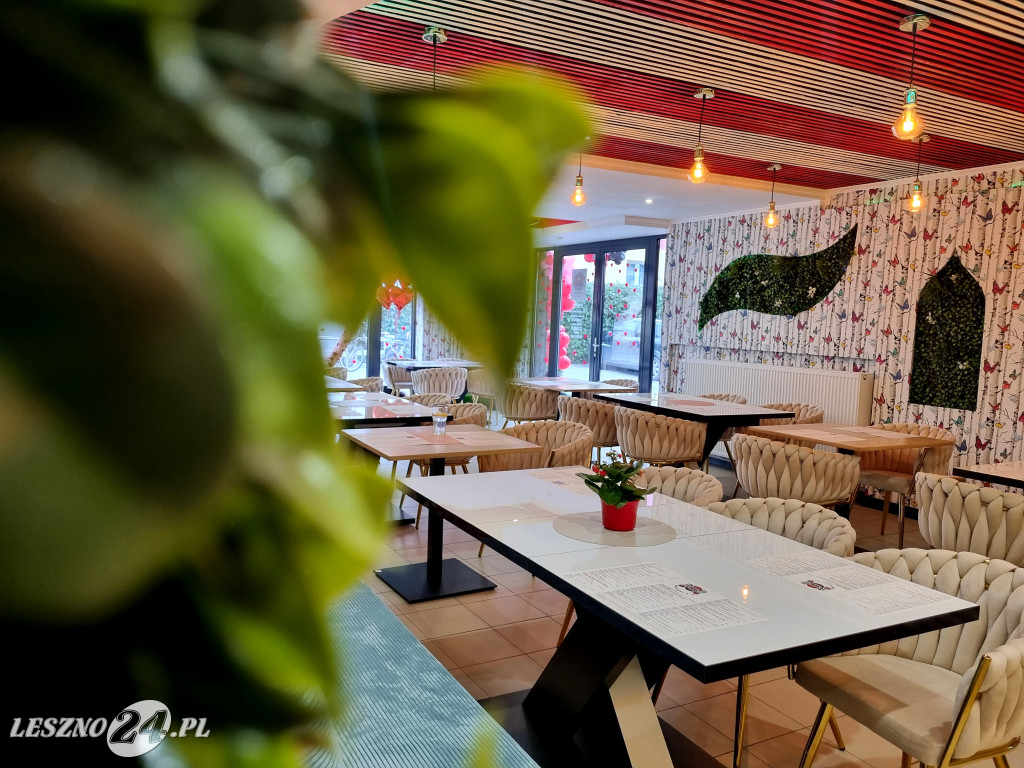 Radhuni 2.0 - orientalna kuchnia, która uzależnia