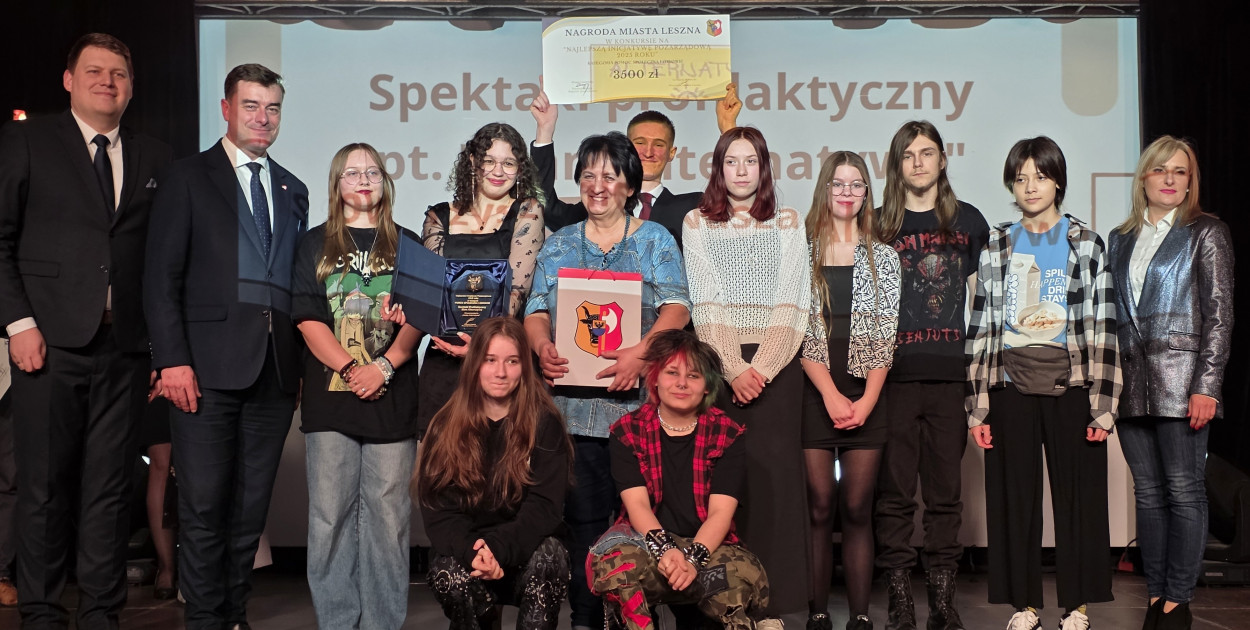 Dzień Organizacji Pozarządowych w Lesznie