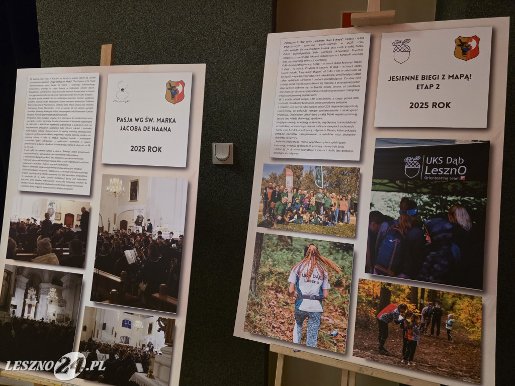 Dzień Organizacji Pozarządowych w Lesznie