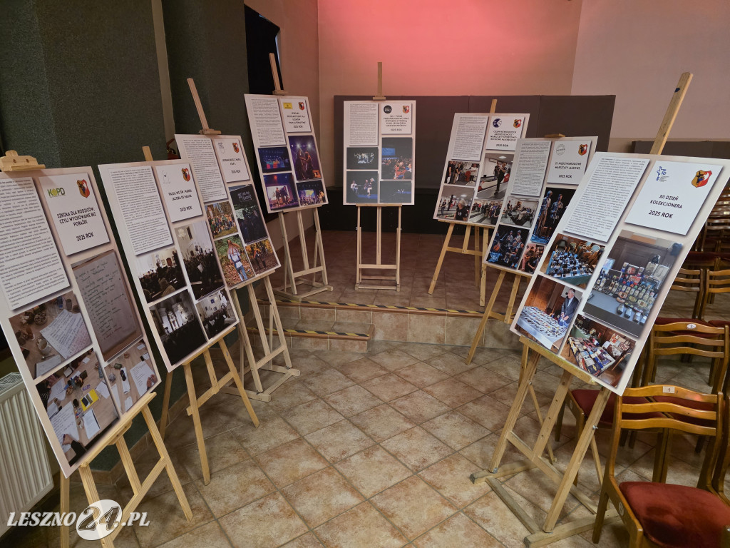 Dzień Organizacji Pozarządowych w Lesznie