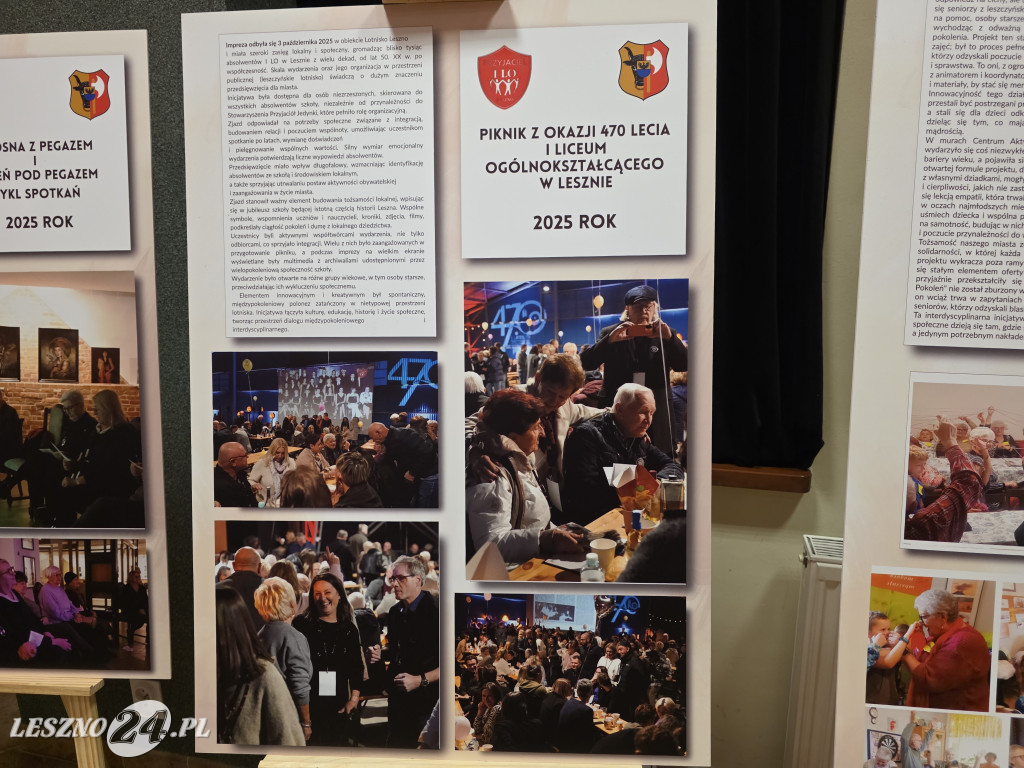 Dzień Organizacji Pozarządowych w Lesznie