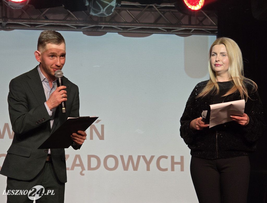 Dzień Organizacji Pozarządowych w Lesznie