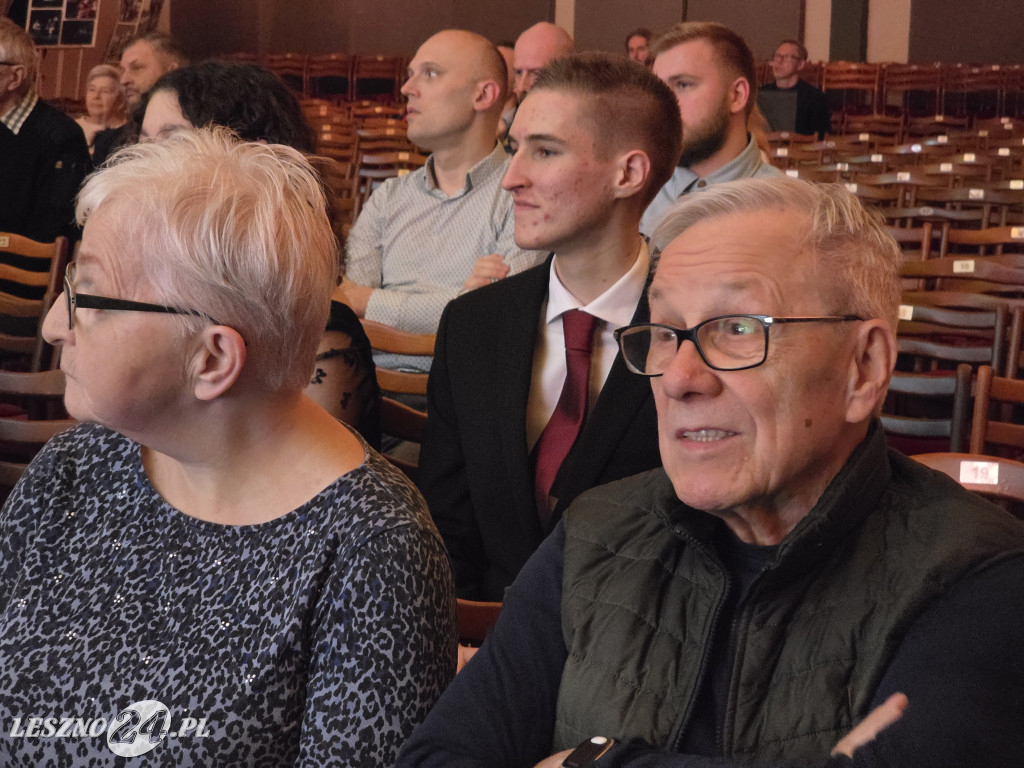 Dzień Organizacji Pozarządowych w Lesznie