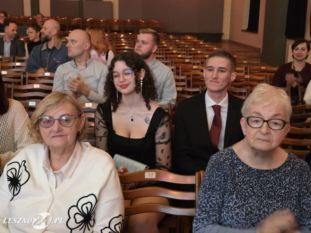 Dzień Organizacji Pozarządowych w Lesznie