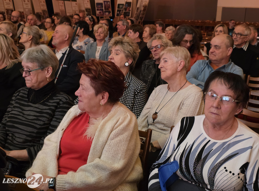 Dzień Organizacji Pozarządowych w Lesznie
