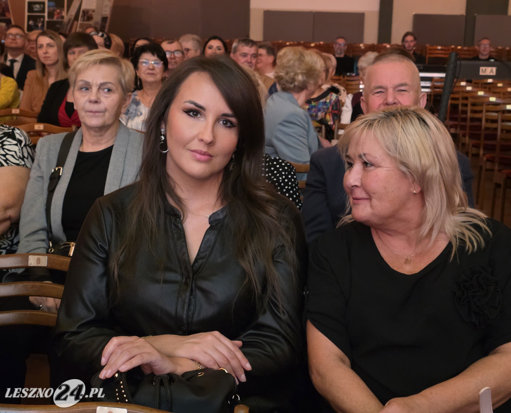 Dzień Organizacji Pozarządowych w Lesznie