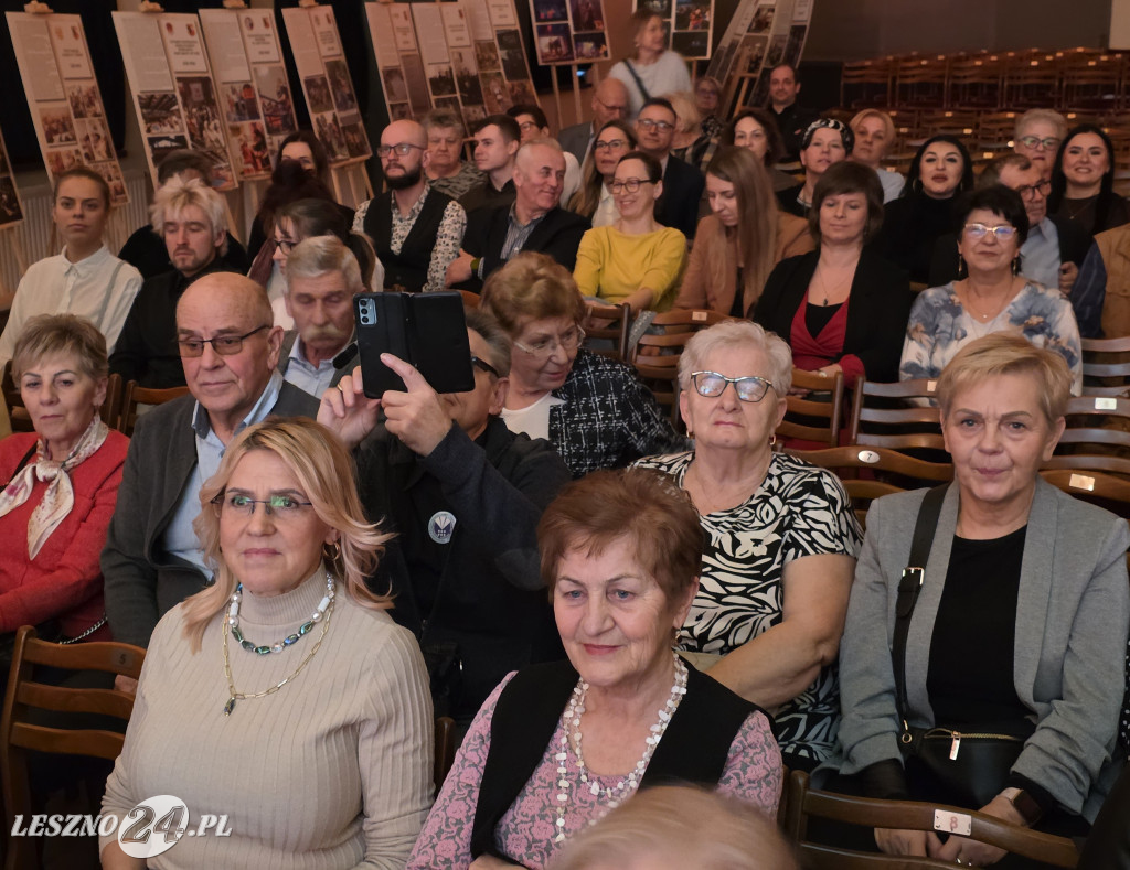 Dzień Organizacji Pozarządowych w Lesznie