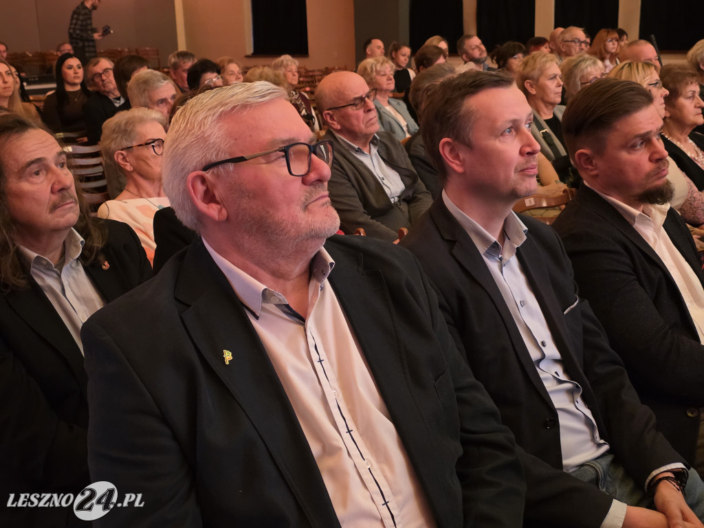 Dzień Organizacji Pozarządowych w Lesznie