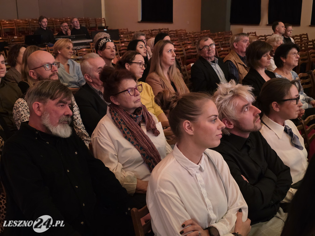 Dzień Organizacji Pozarządowych w Lesznie