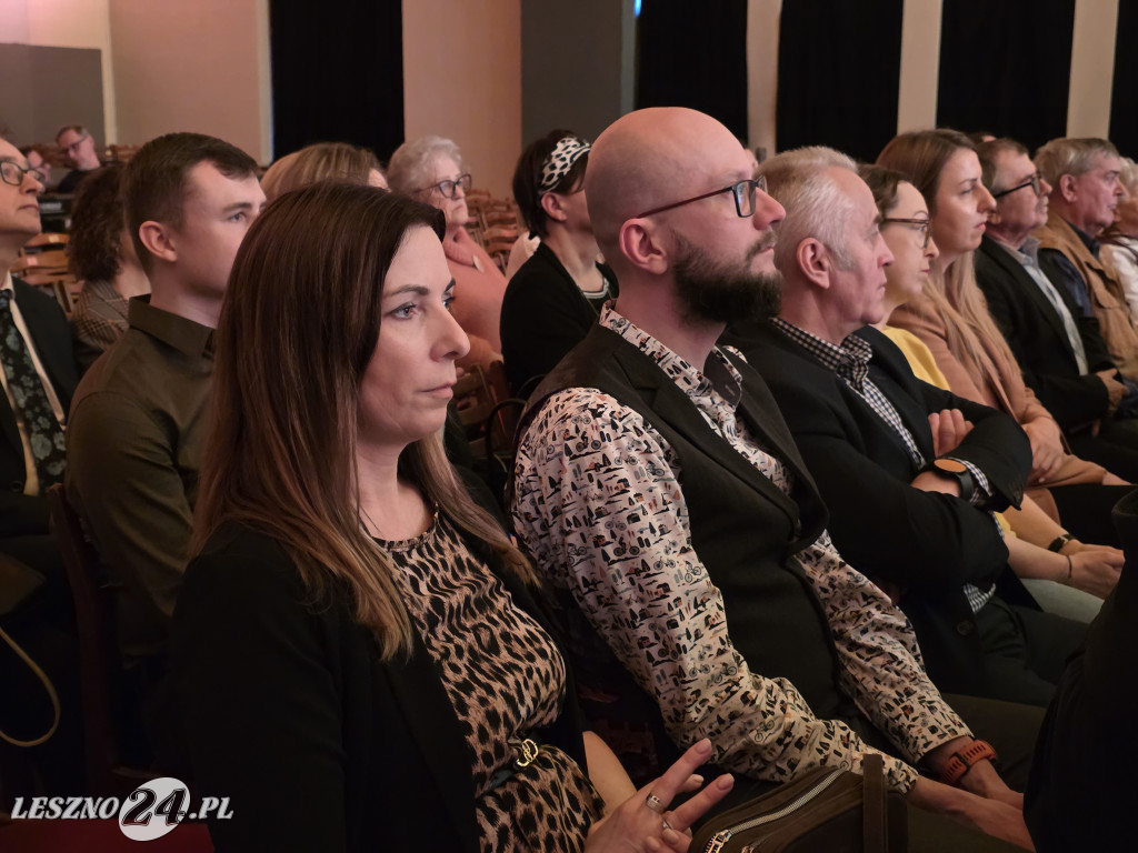 Dzień Organizacji Pozarządowych w Lesznie