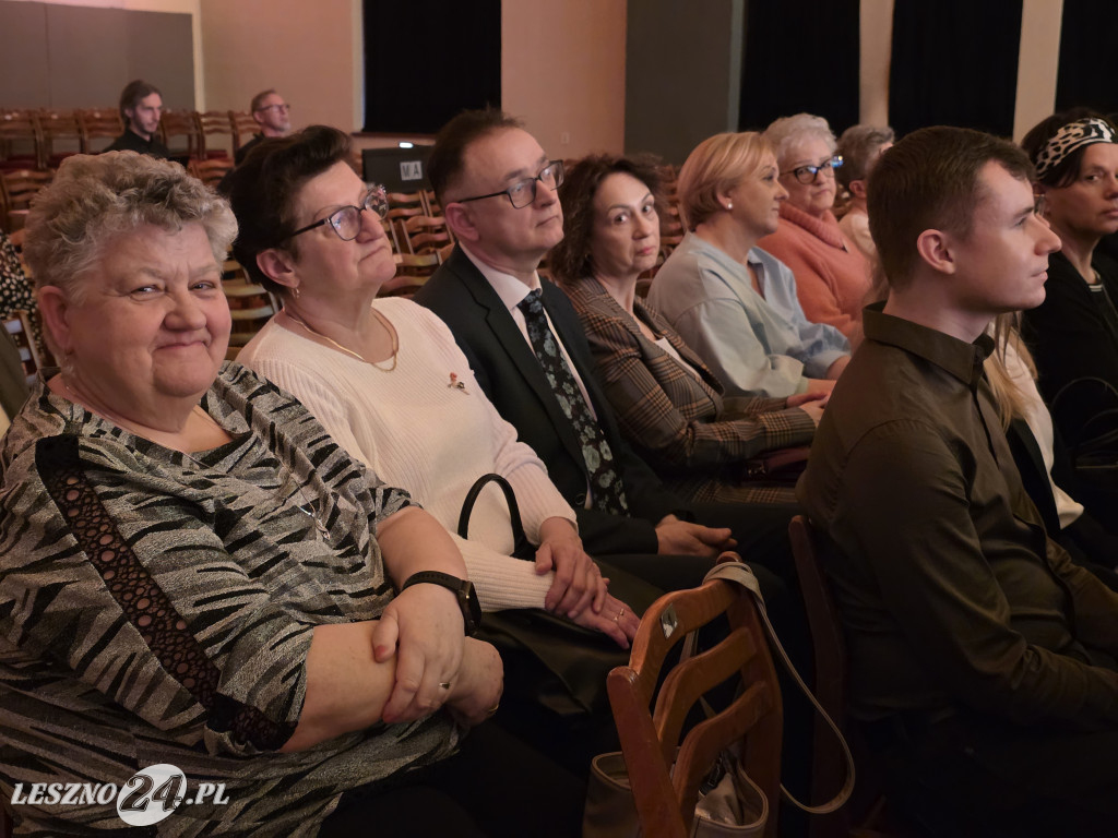 Dzień Organizacji Pozarządowych w Lesznie