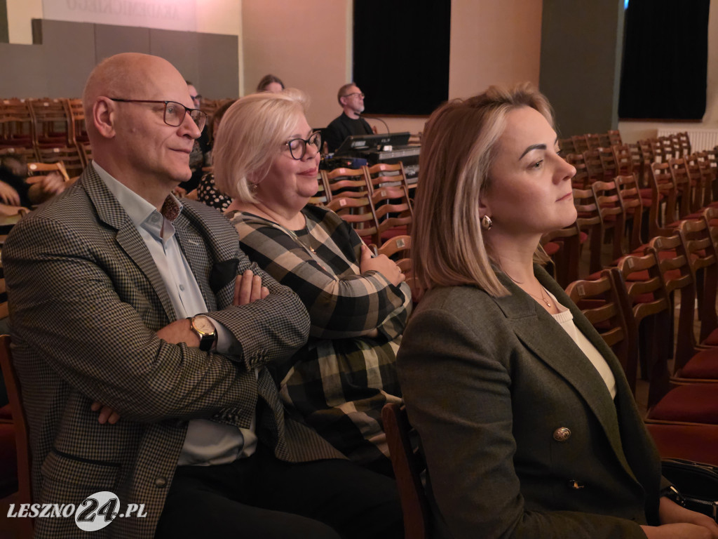 Dzień Organizacji Pozarządowych w Lesznie