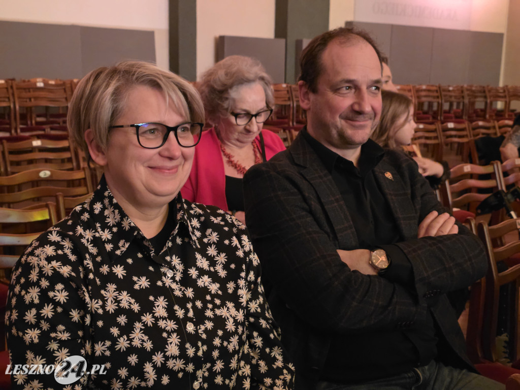 Dzień Organizacji Pozarządowych w Lesznie