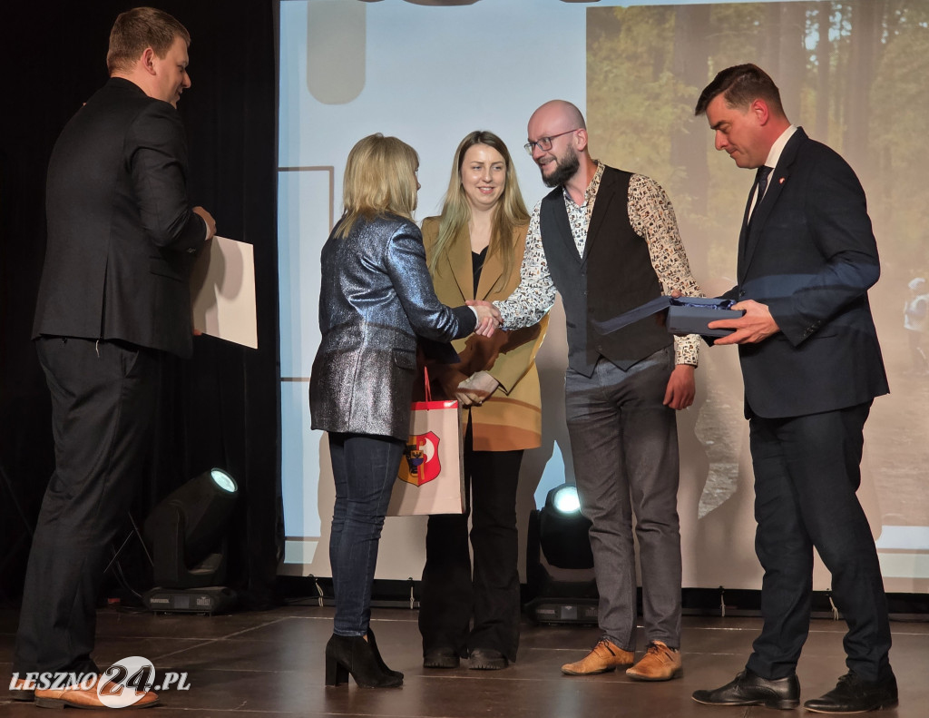 Dzień Organizacji Pozarządowych w Lesznie