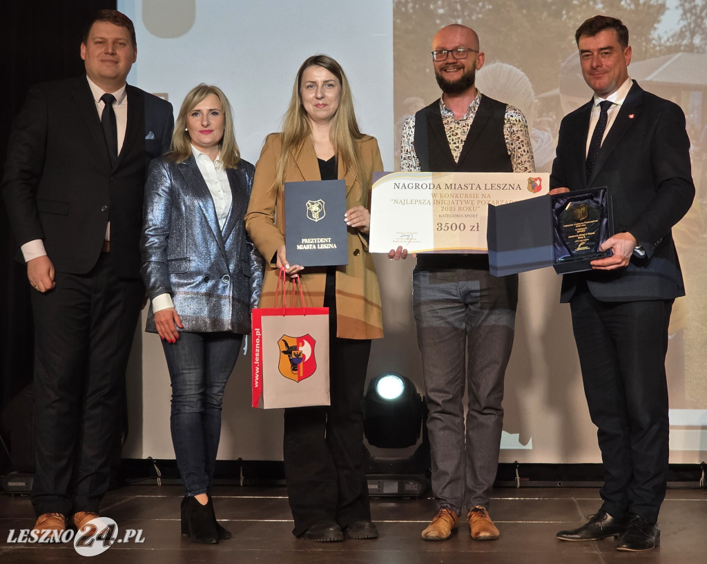 Dzień Organizacji Pozarządowych w Lesznie