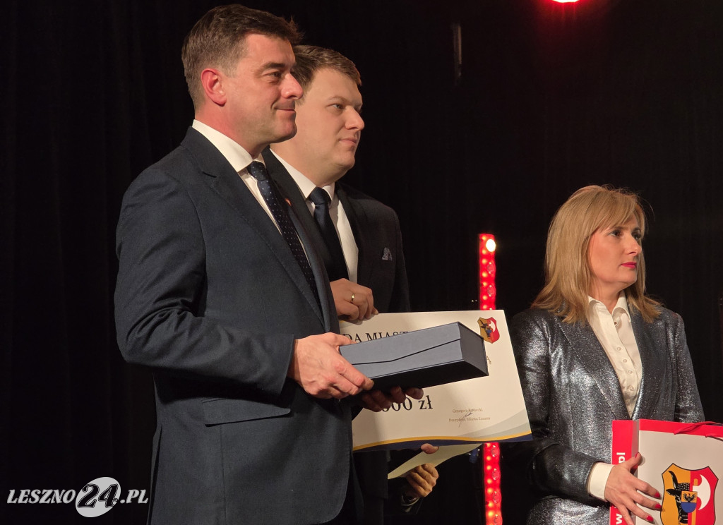 Dzień Organizacji Pozarządowych w Lesznie