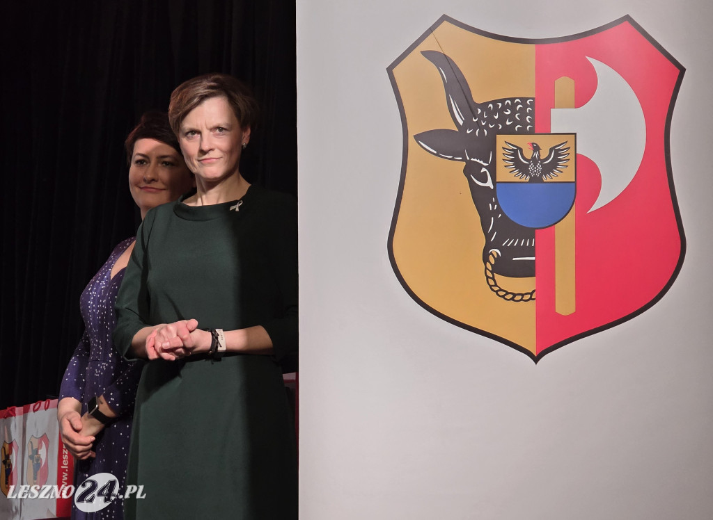 Dzień Organizacji Pozarządowych w Lesznie