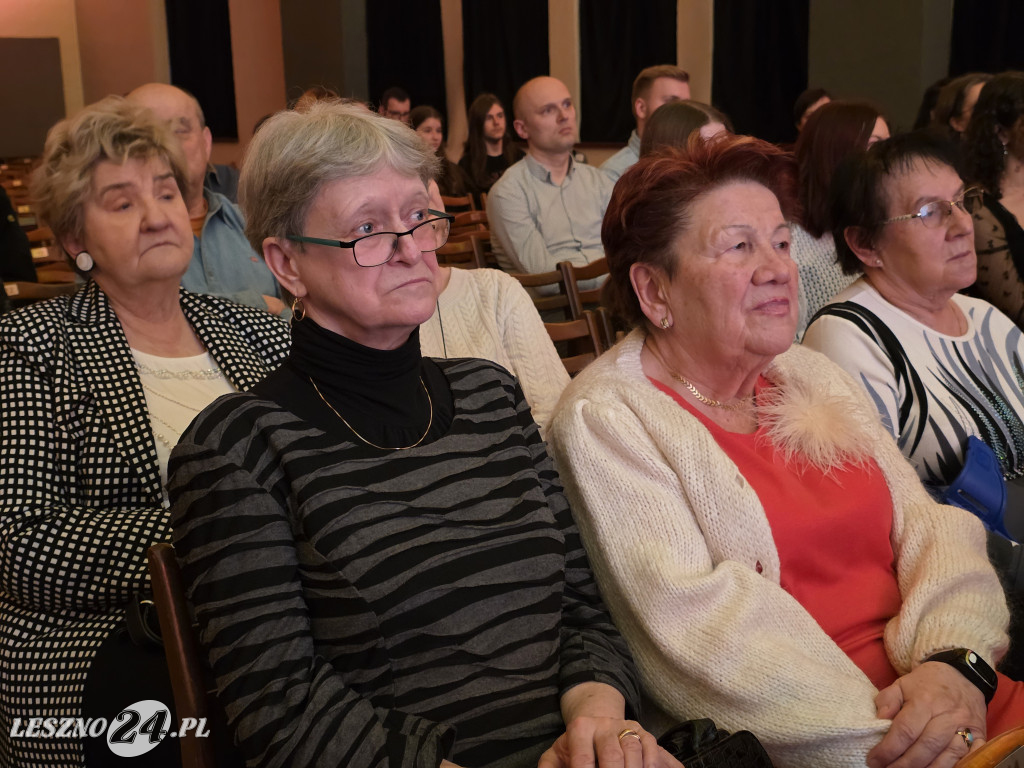 Dzień Organizacji Pozarządowych w Lesznie