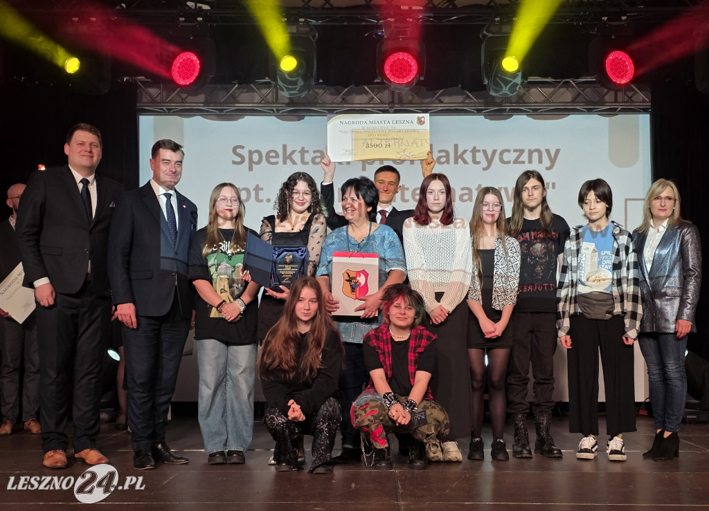 Dzień Organizacji Pozarządowych w Lesznie