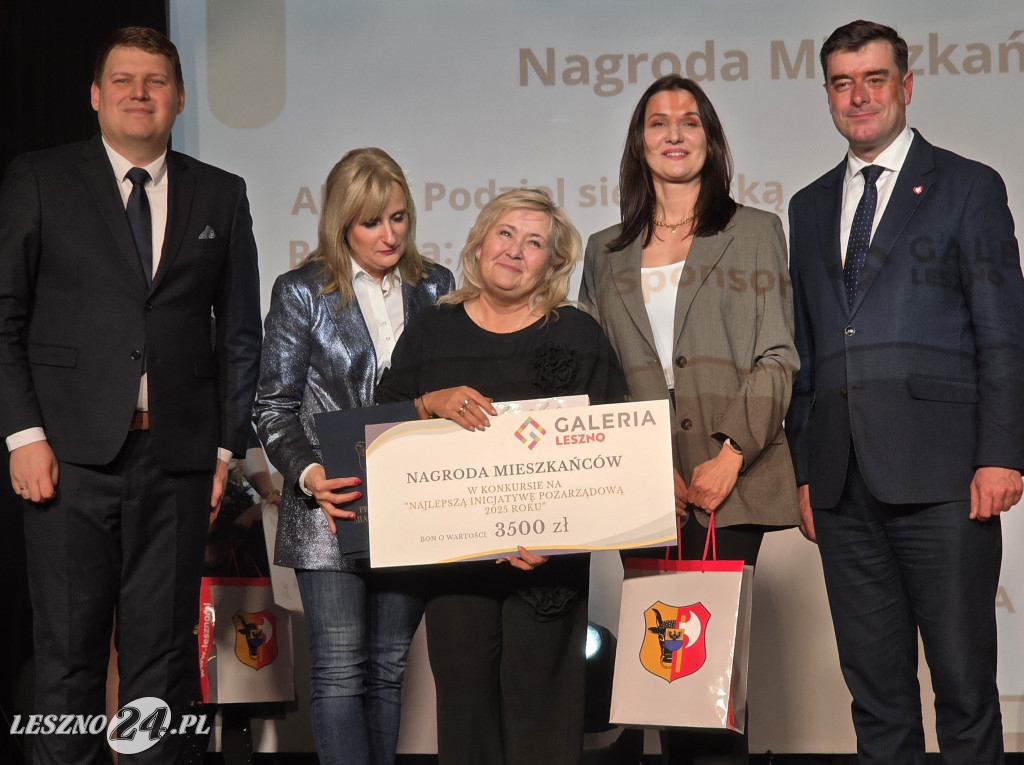 Dzień Organizacji Pozarządowych w Lesznie