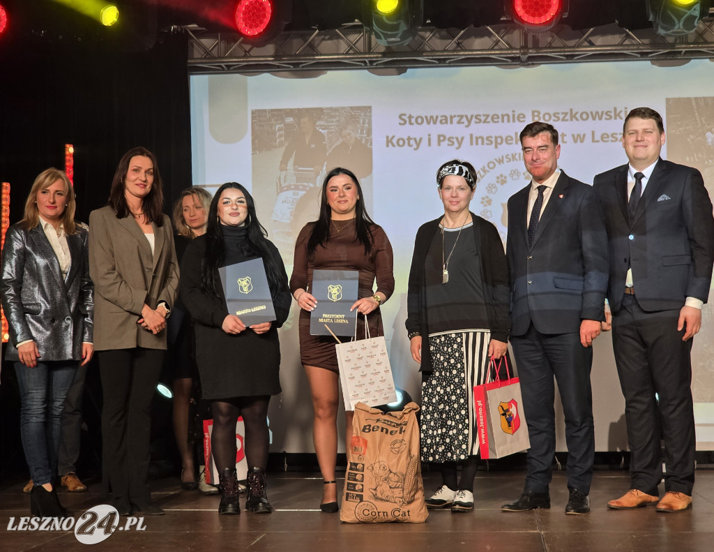 Dzień Organizacji Pozarządowych w Lesznie