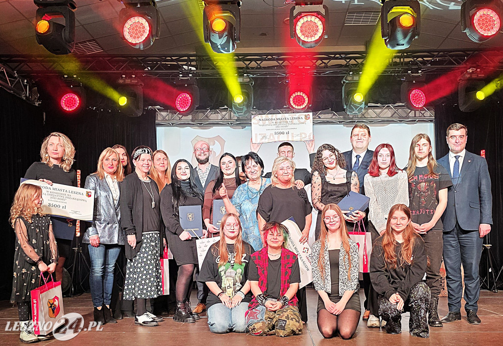 Dzień Organizacji Pozarządowych w Lesznie