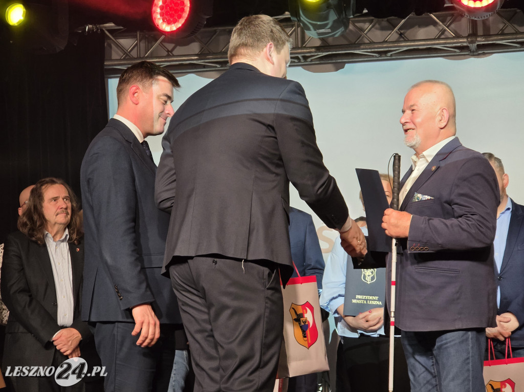 Dzień Organizacji Pozarządowych w Lesznie