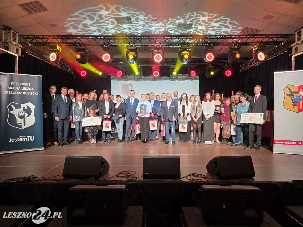 Dzień Organizacji Pozarządowych w Lesznie