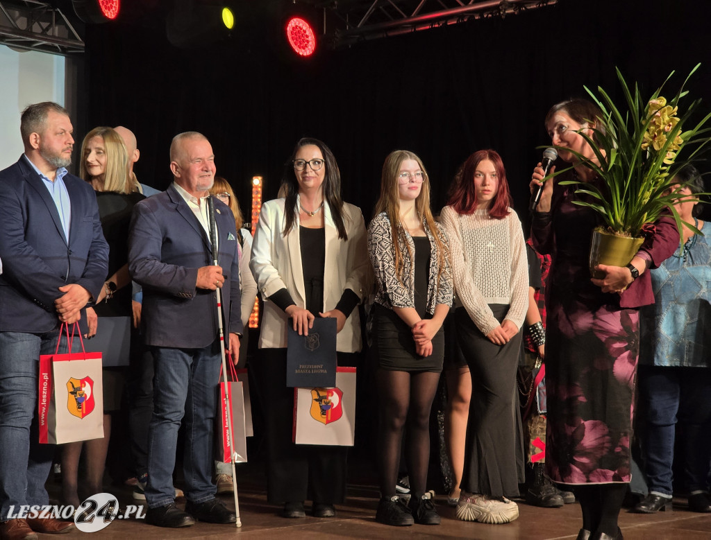 Dzień Organizacji Pozarządowych w Lesznie