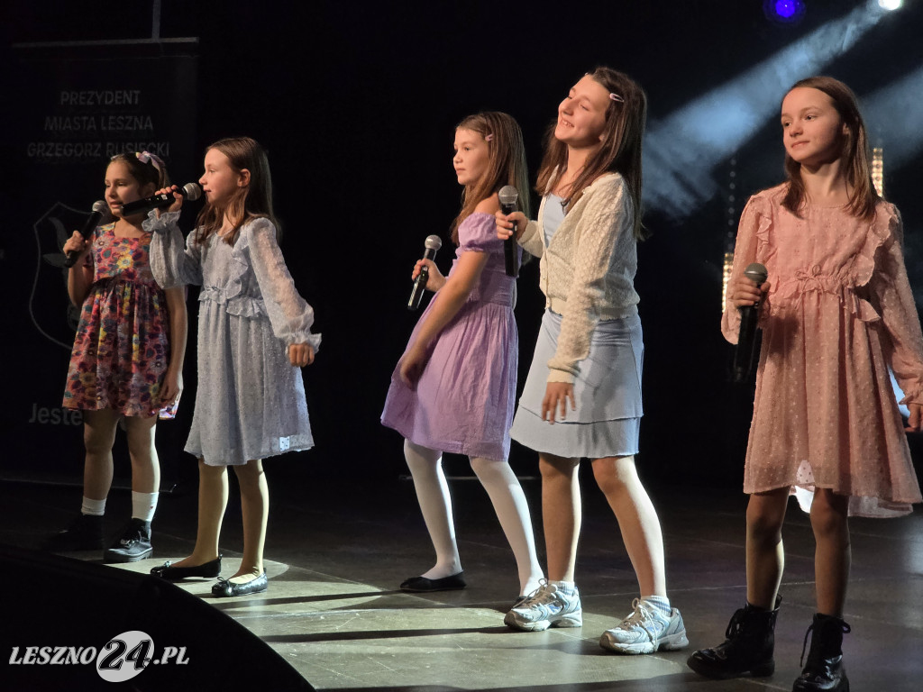 Dzień Organizacji Pozarządowych w Lesznie