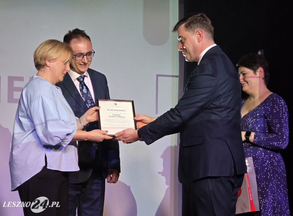 Dzień Organizacji Pozarządowych w Lesznie