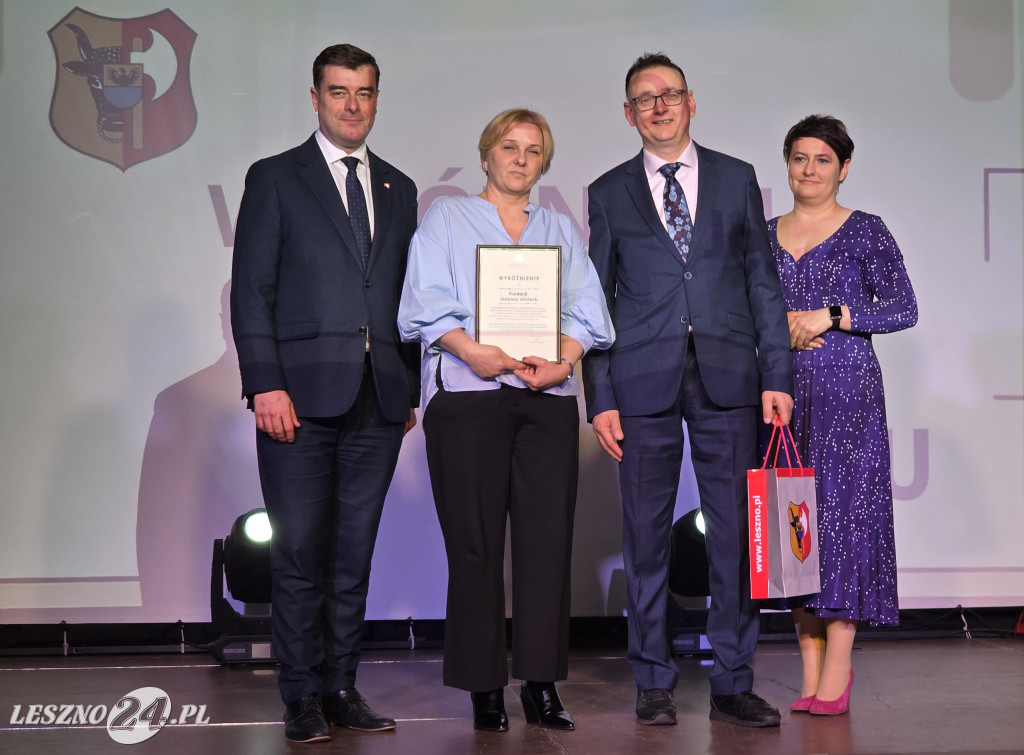 Dzień Organizacji Pozarządowych w Lesznie