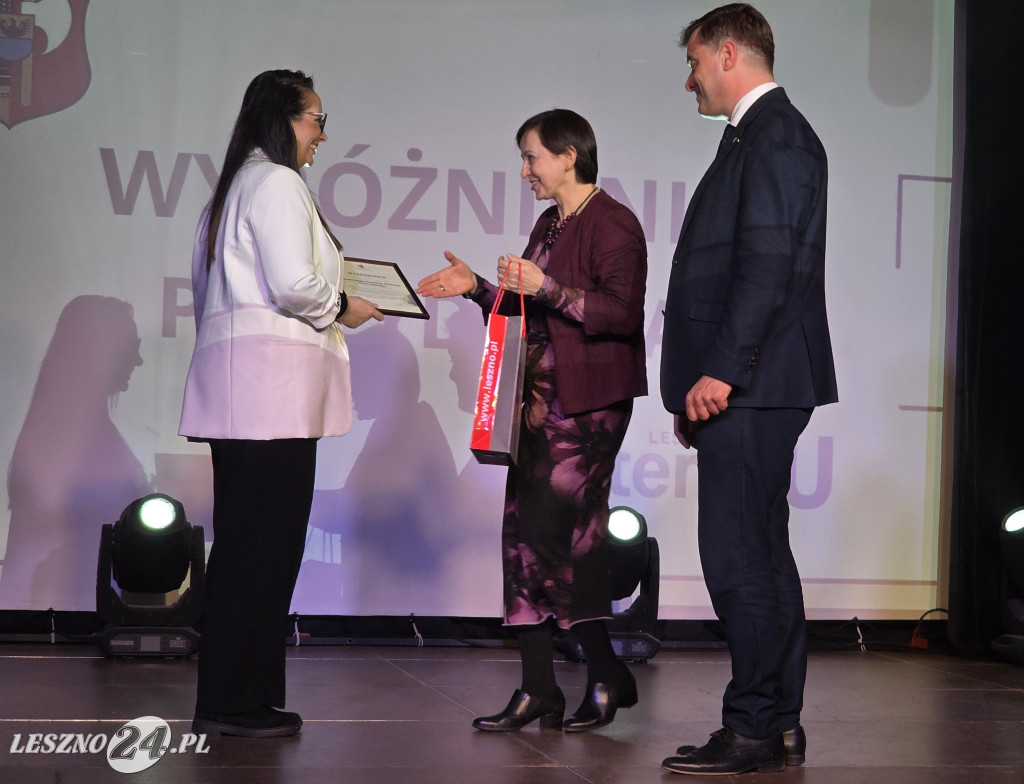 Dzień Organizacji Pozarządowych w Lesznie