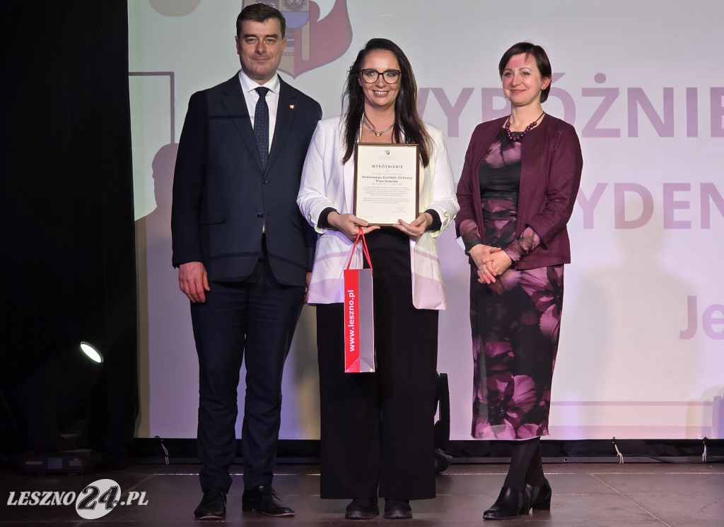 Dzień Organizacji Pozarządowych w Lesznie