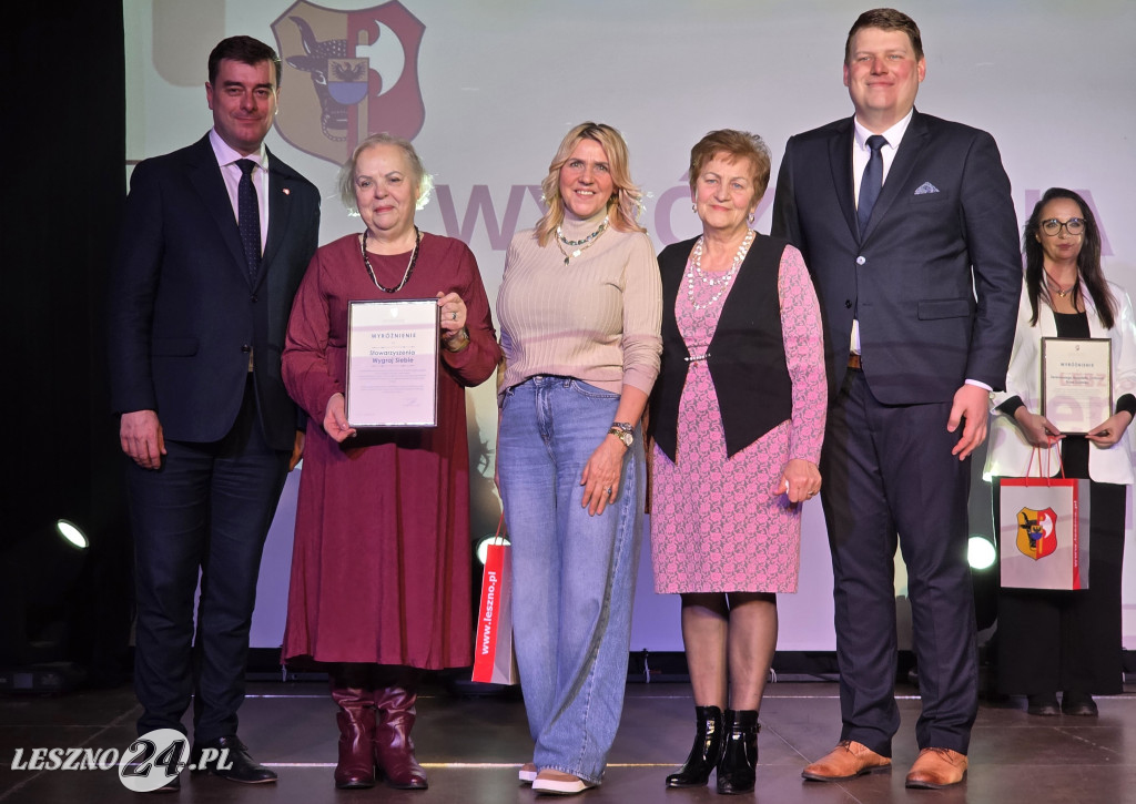 Dzień Organizacji Pozarządowych w Lesznie