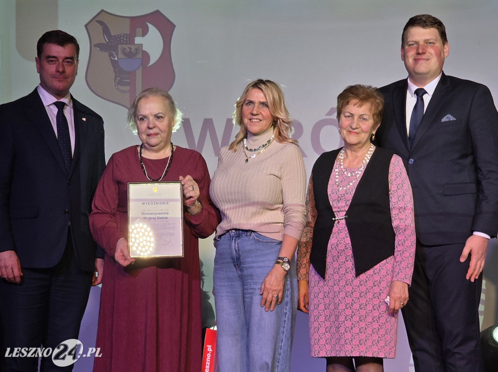 Dzień Organizacji Pozarządowych w Lesznie