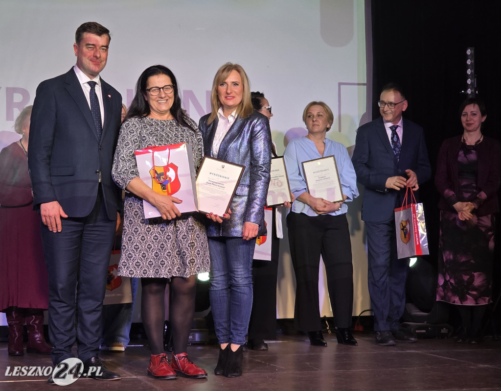 Dzień Organizacji Pozarządowych w Lesznie