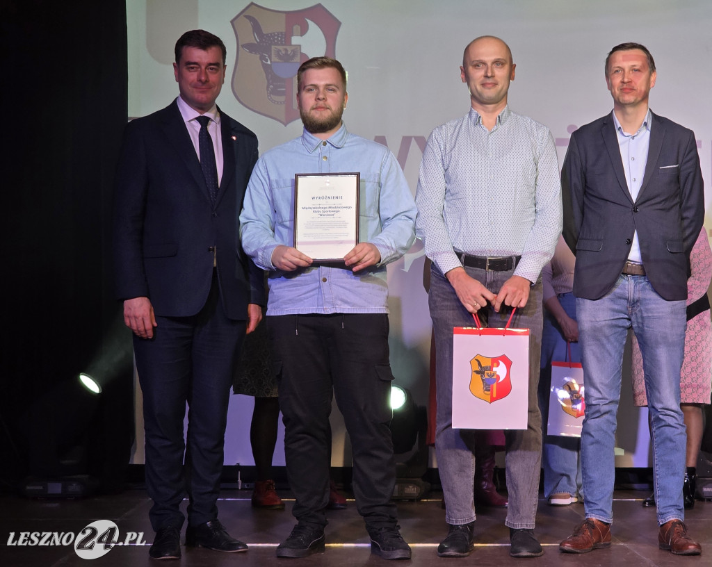 Dzień Organizacji Pozarządowych w Lesznie