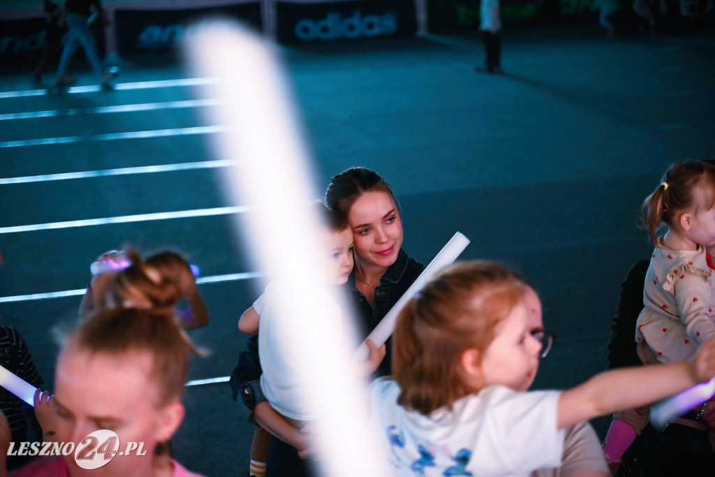 Kosmiczne zakończenie ferii w gminie Krzemieniewo