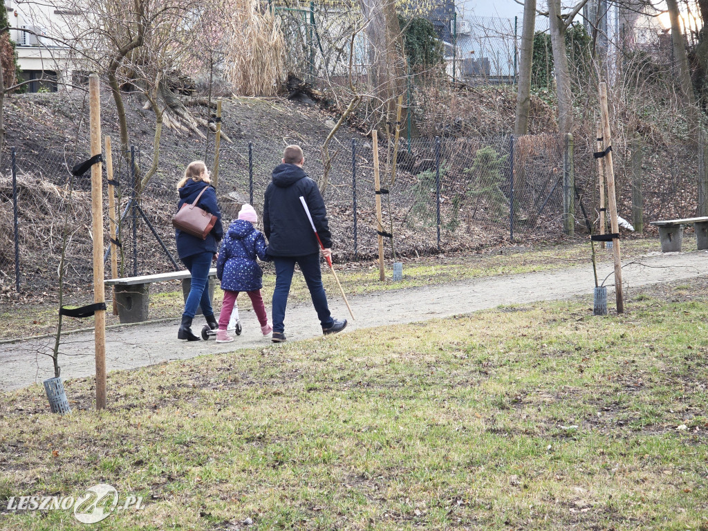 Marsz Żołnierzy Wyklętych w Lesznie