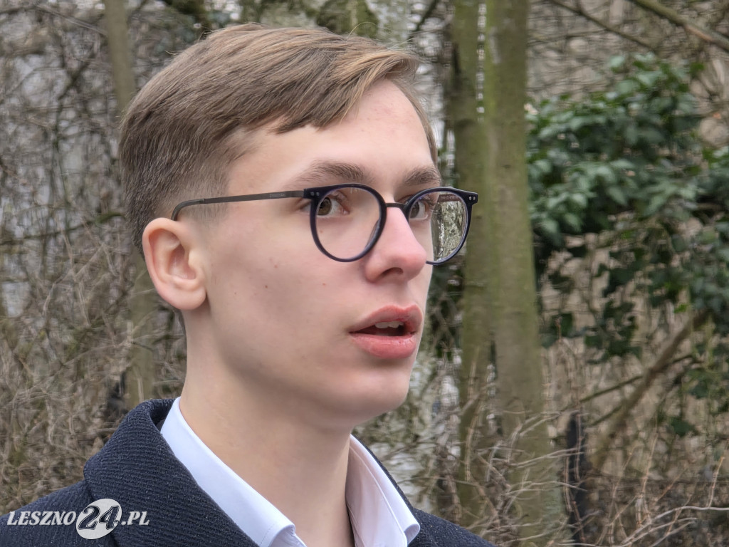 Marsz Żołnierzy Wyklętych w Lesznie