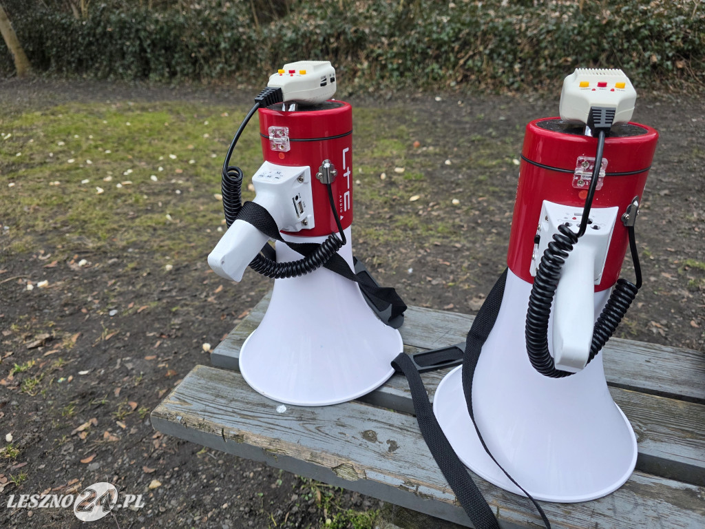 Marsz Żołnierzy Wyklętych w Lesznie