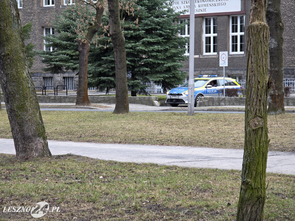 Marsz Żołnierzy Wyklętych w Lesznie