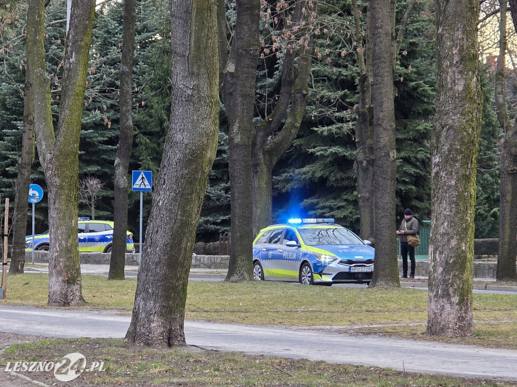 Marsz Żołnierzy Wyklętych w Lesznie