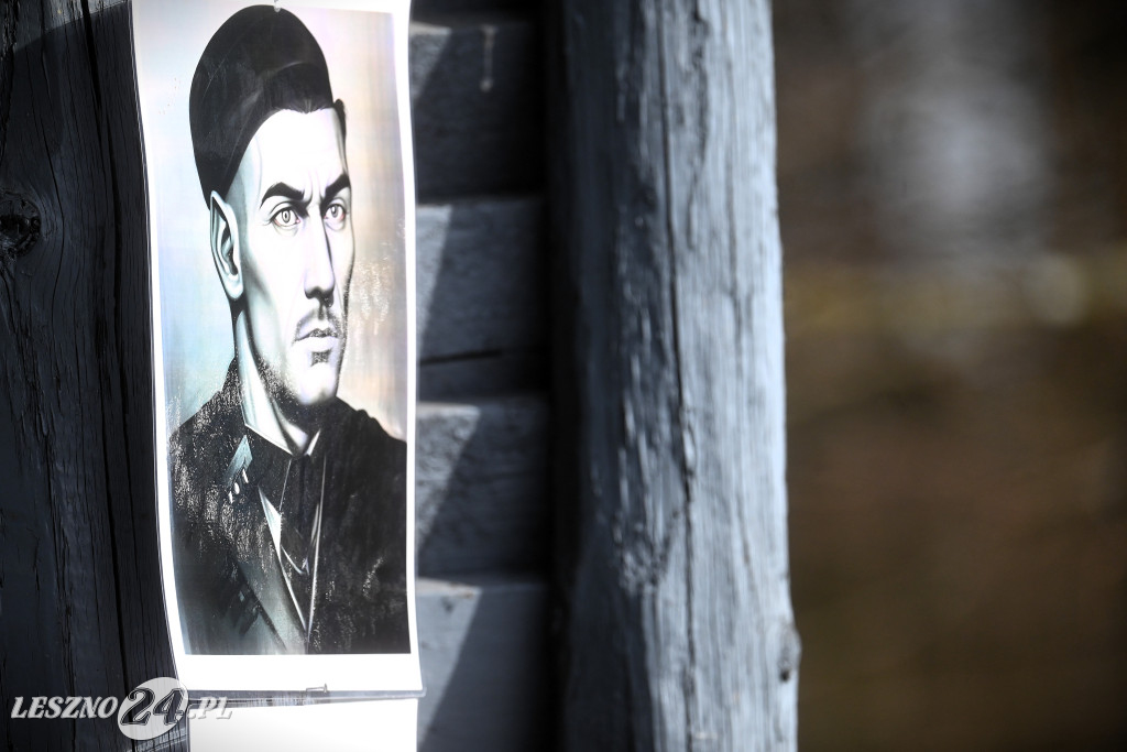 Pobiegli Tropem Wilczym w Górznie